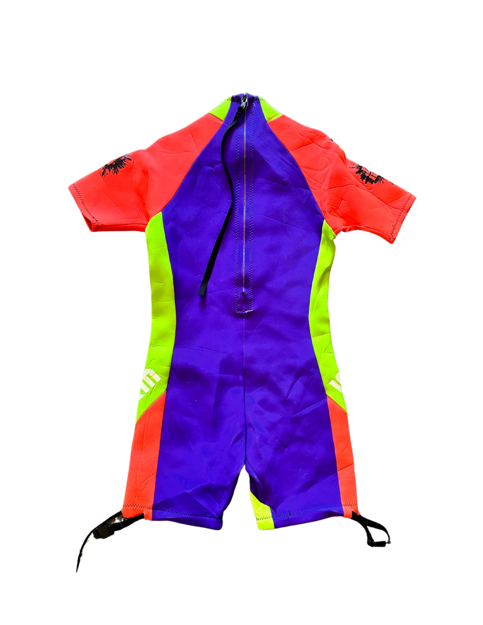 Watercraft Series Ski Warm Wetsuit