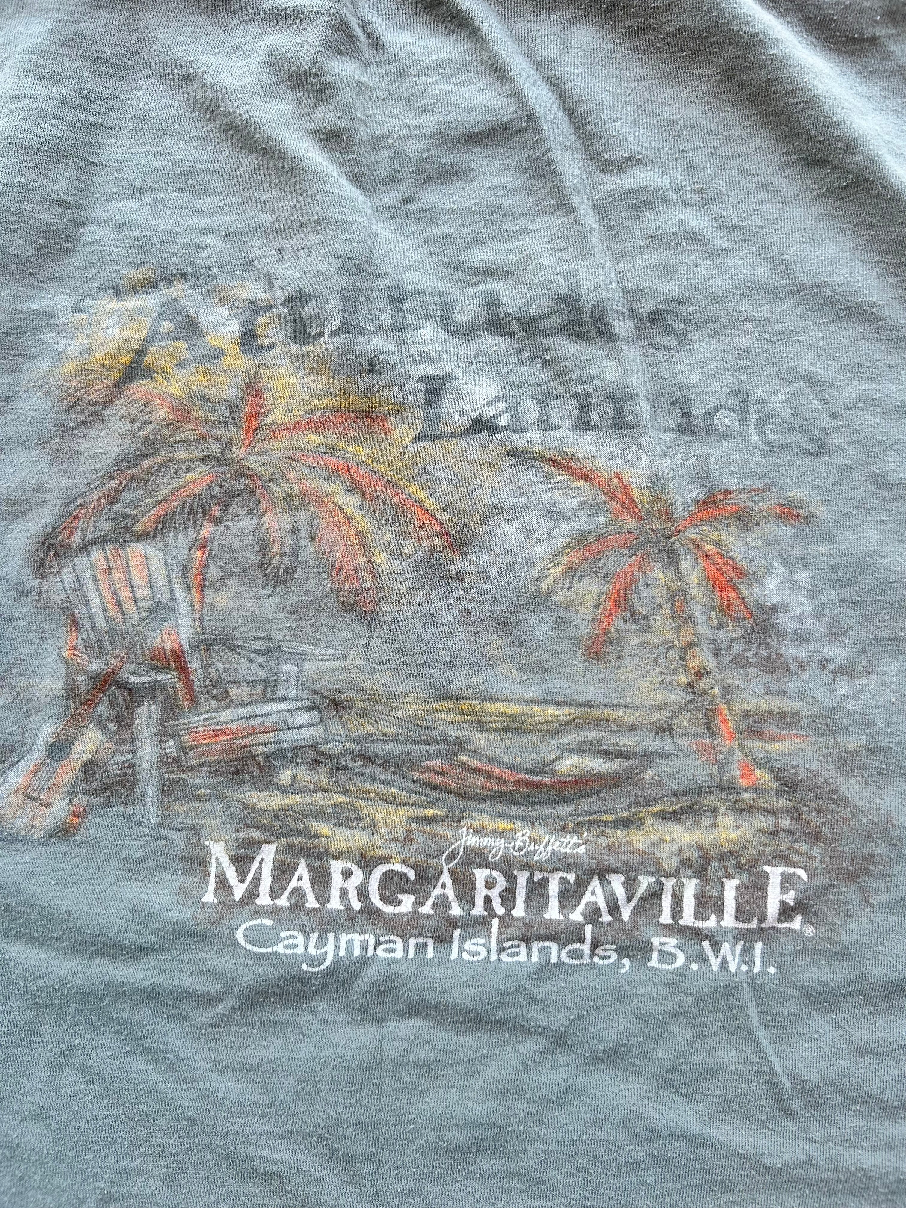 2X Margaritaville T-Shirt
