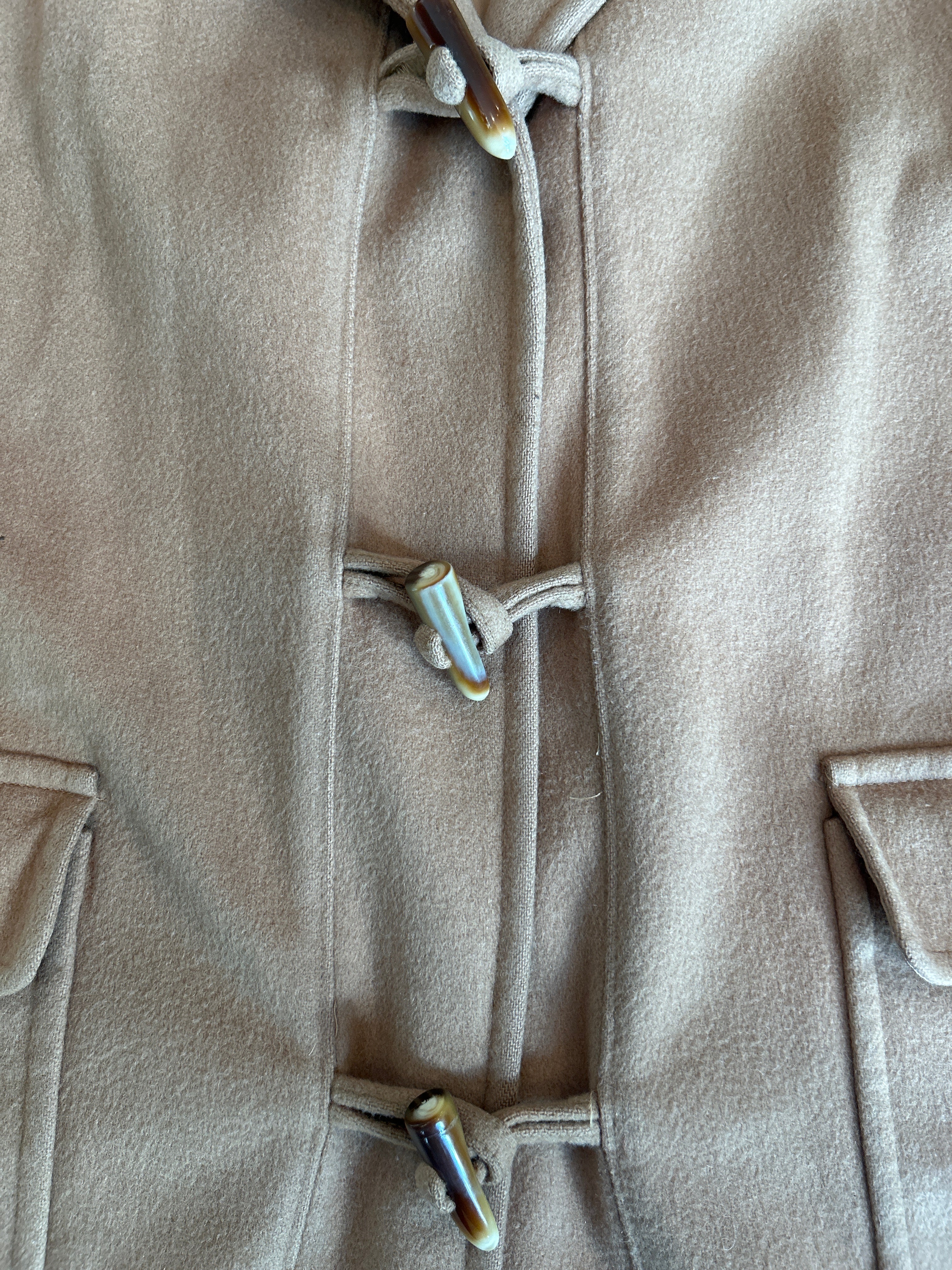 XL Bergdorf Goodman Coat