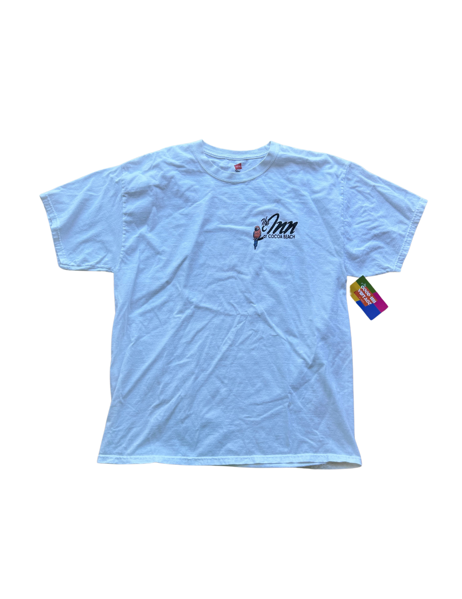 L Cocoa Beach FL T Shirt