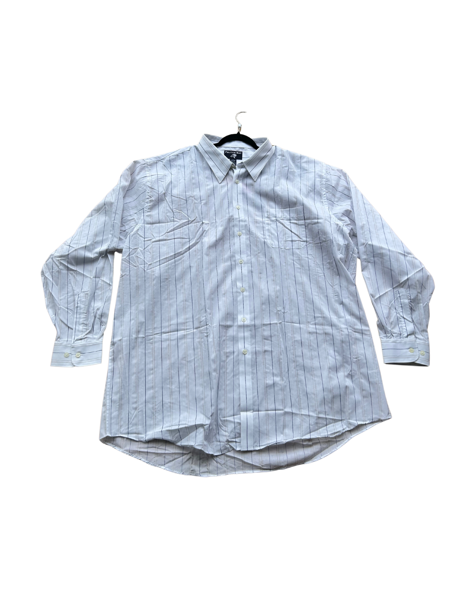 4X Falcon Bay Button Up