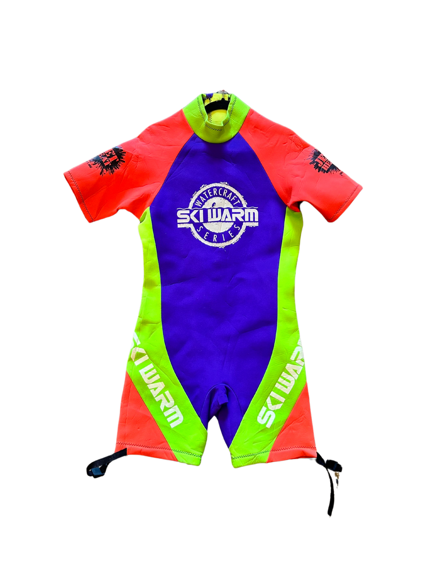 Watercraft Series Ski Warm Wetsuit