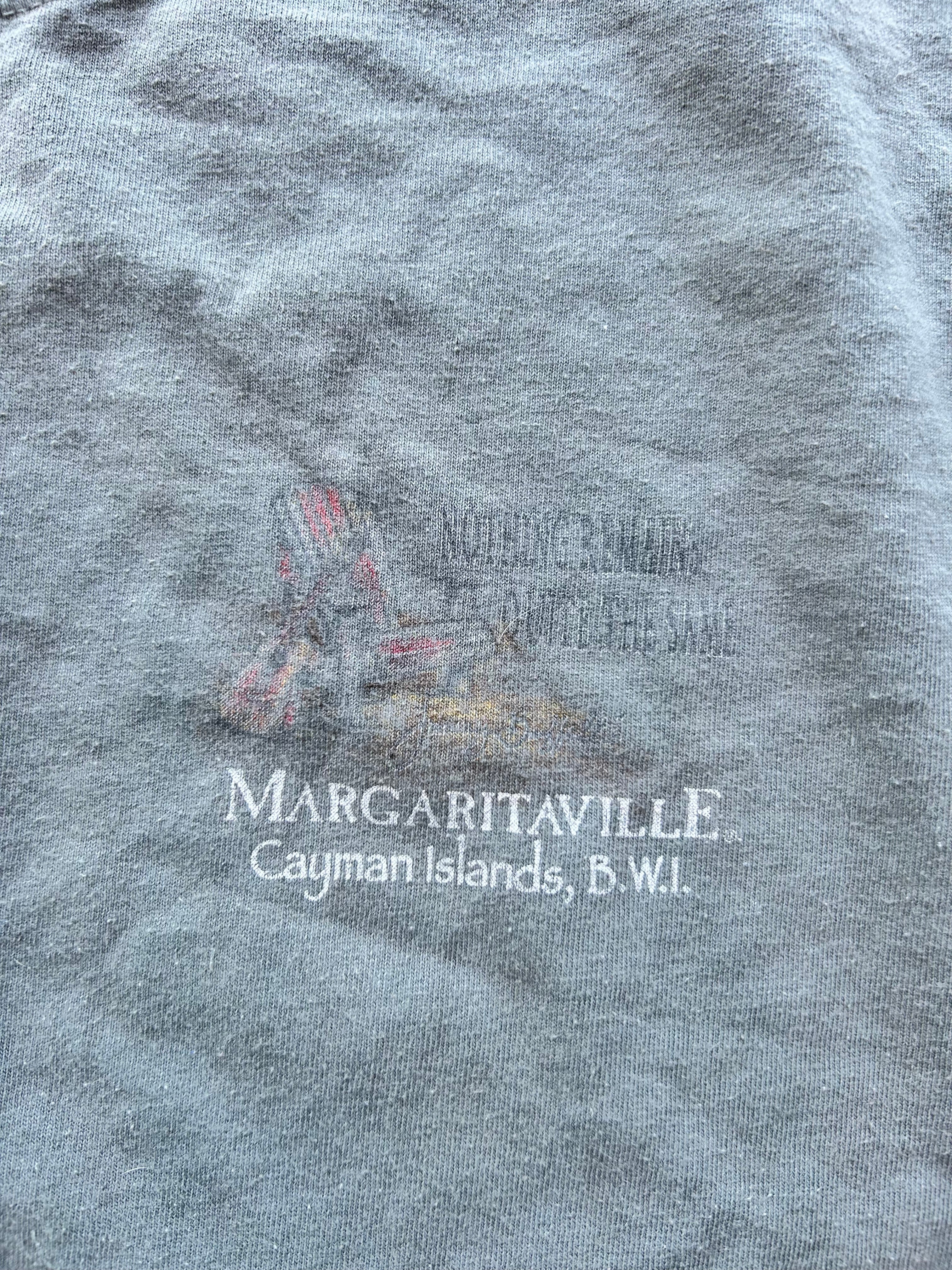 2X Margaritaville T-Shirt