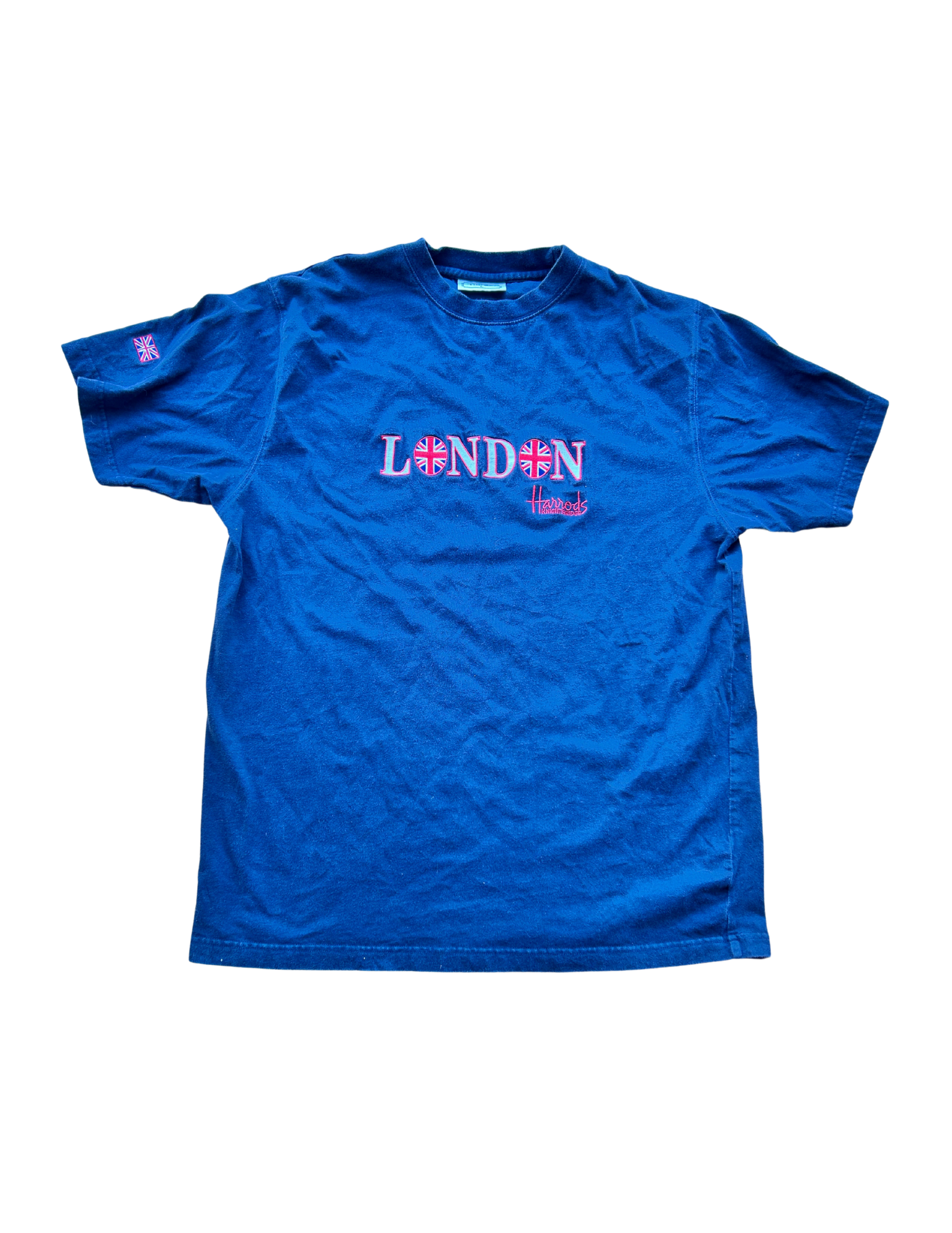 XL London Harrods T-Shirt
