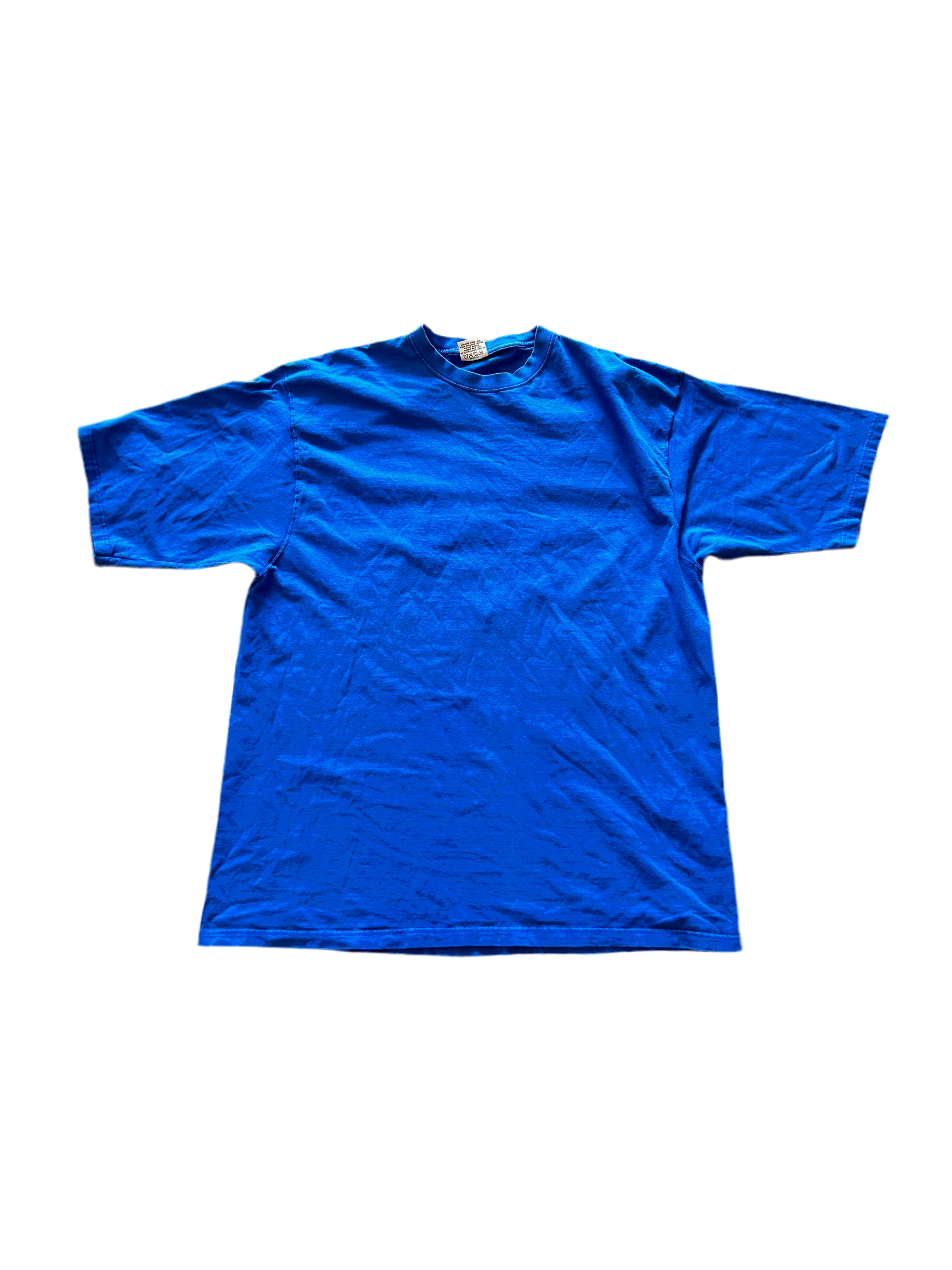 PLUMA Blue Tee