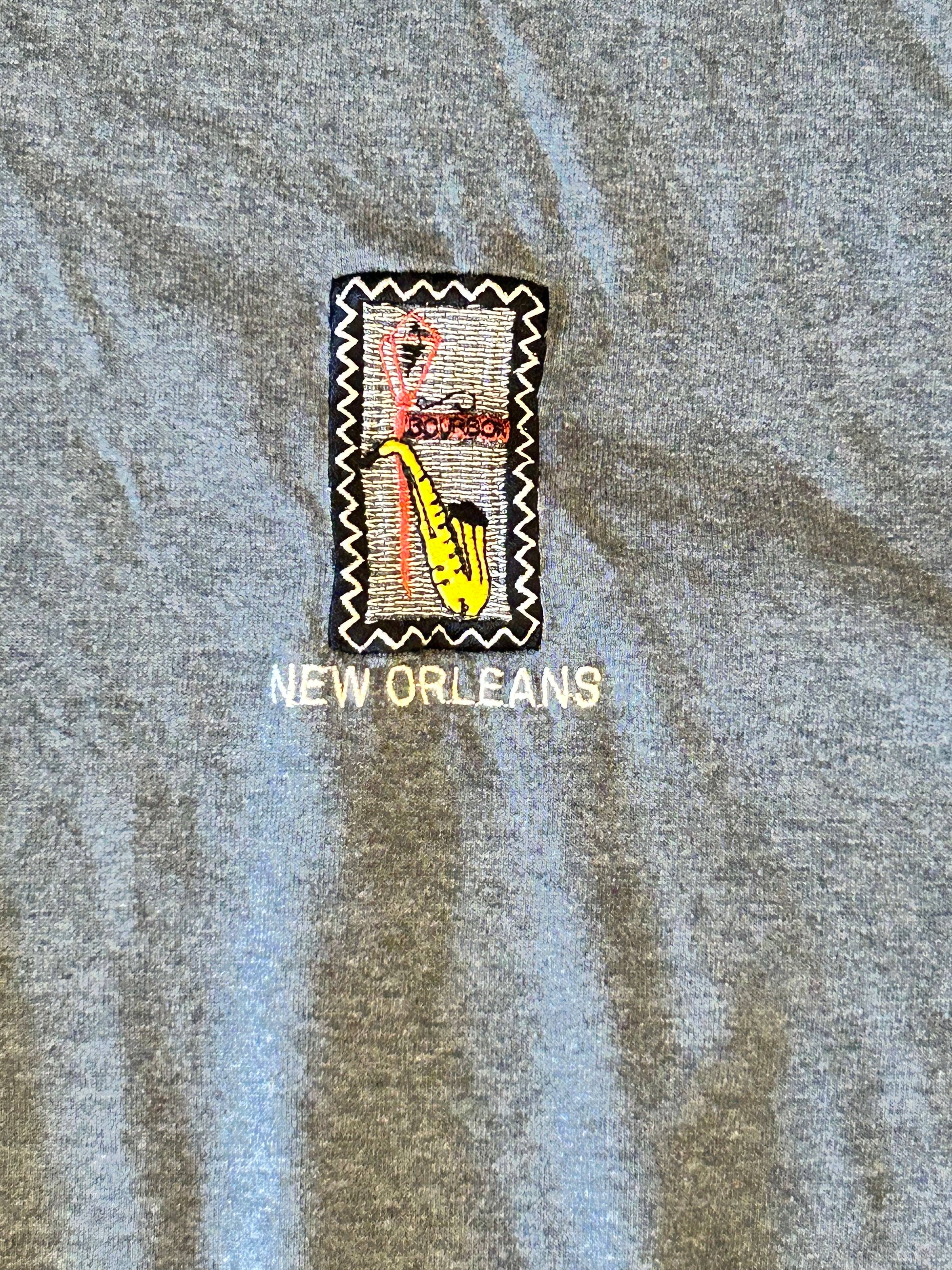 2X New Orleans Tee