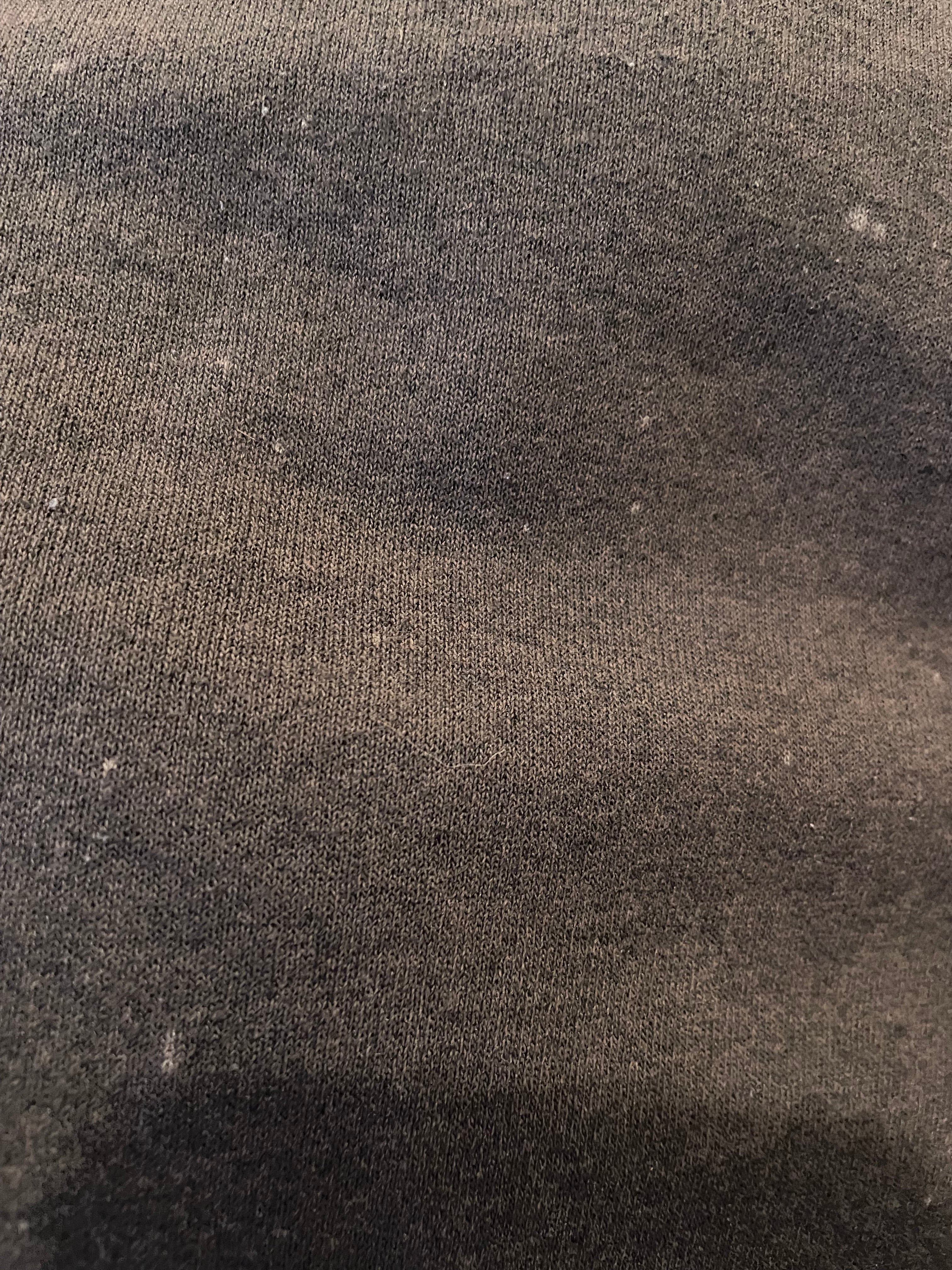 2X Mock Neck Embroidered Horse Sweatshirt