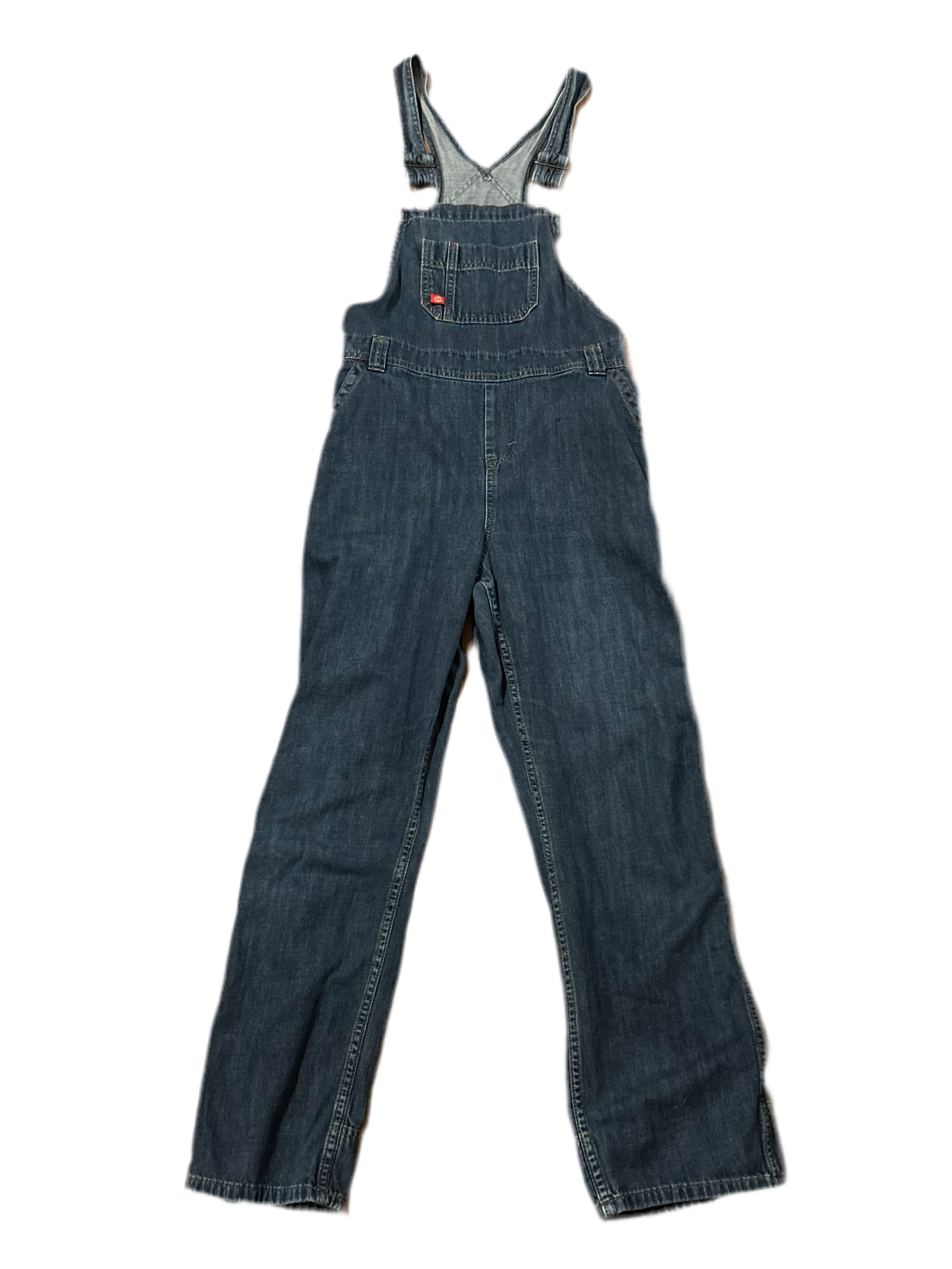 M Denim Dickies Overalls