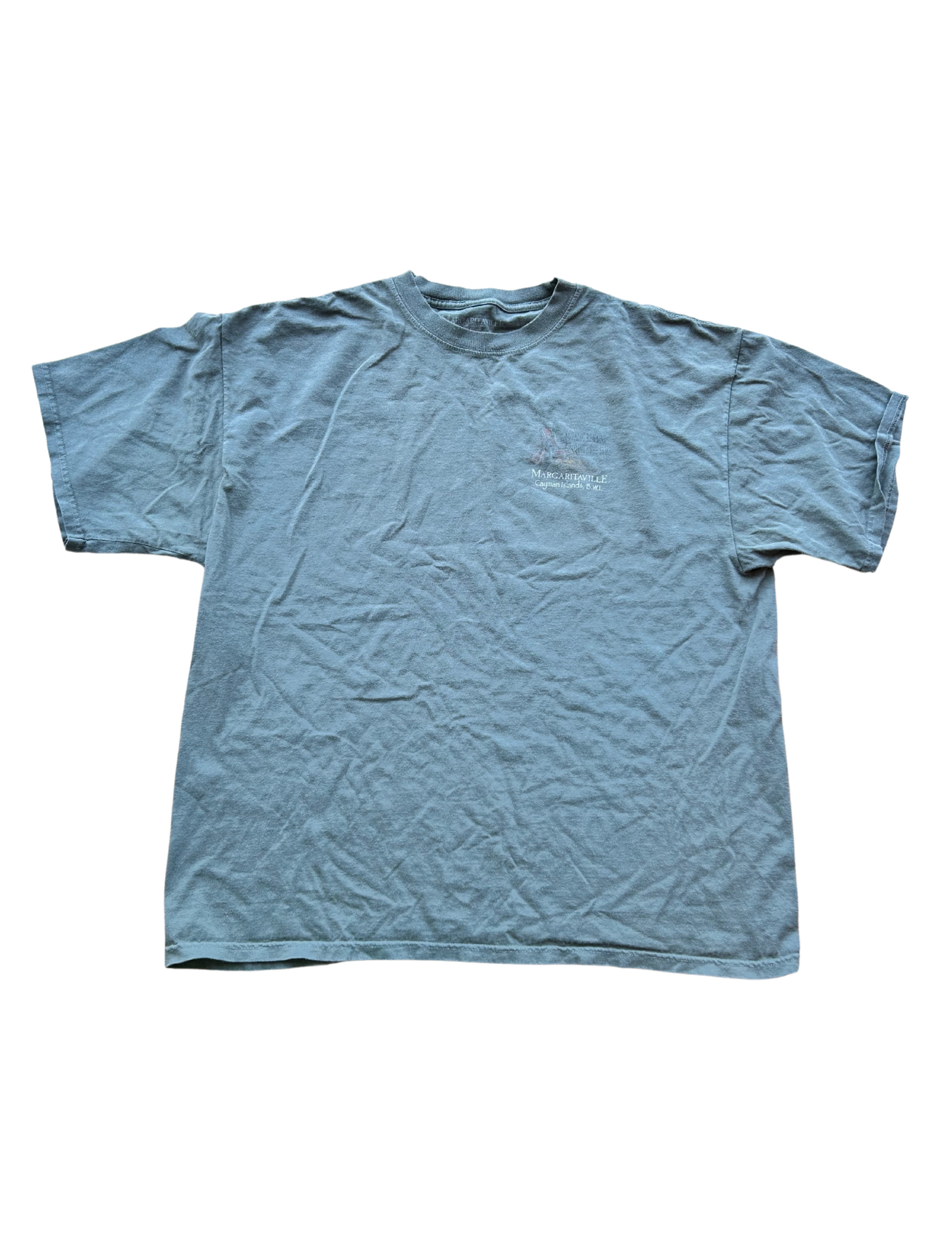 2X Margaritaville T-Shirt