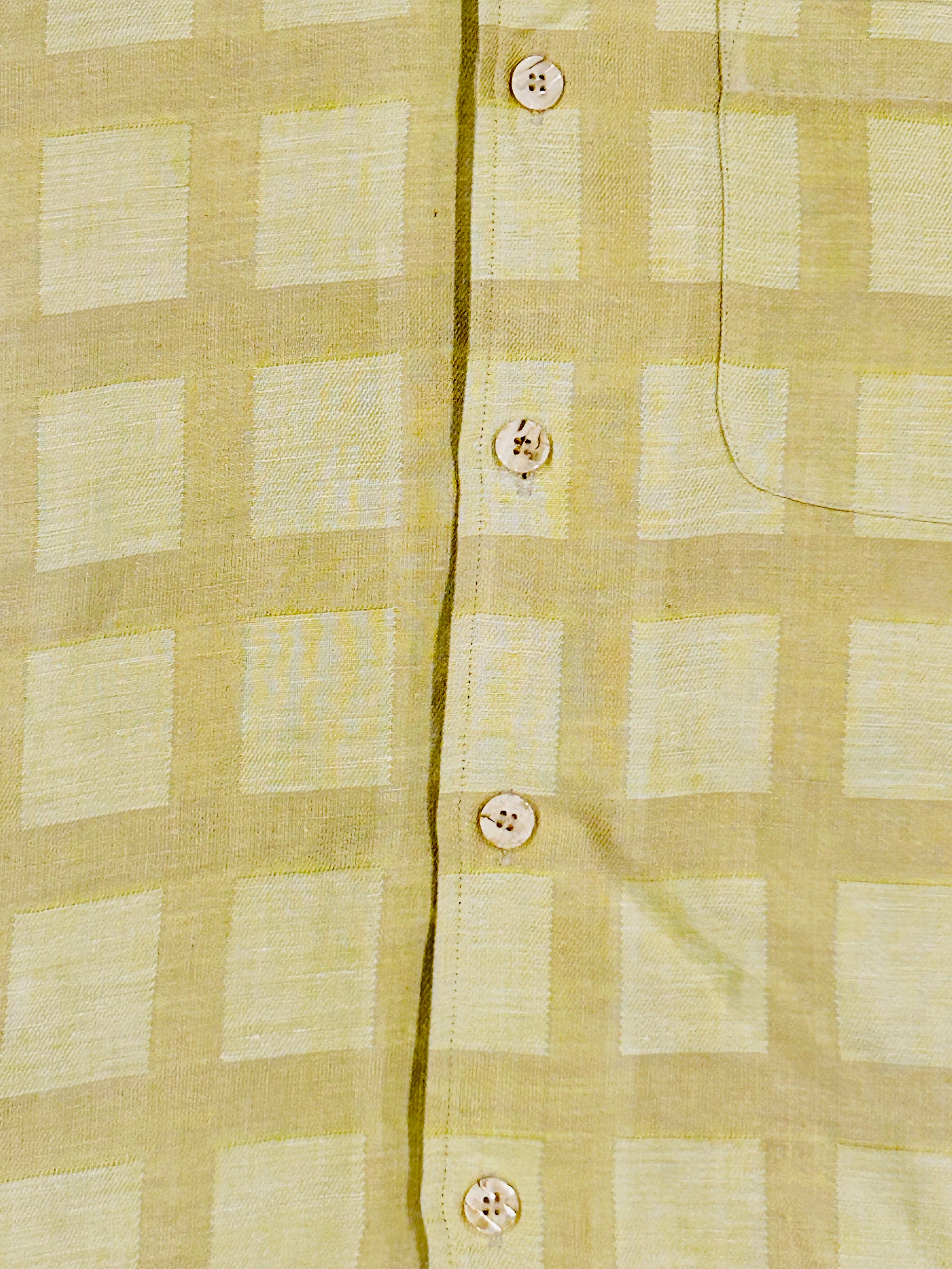 XL Georgio Versuzi Button Up