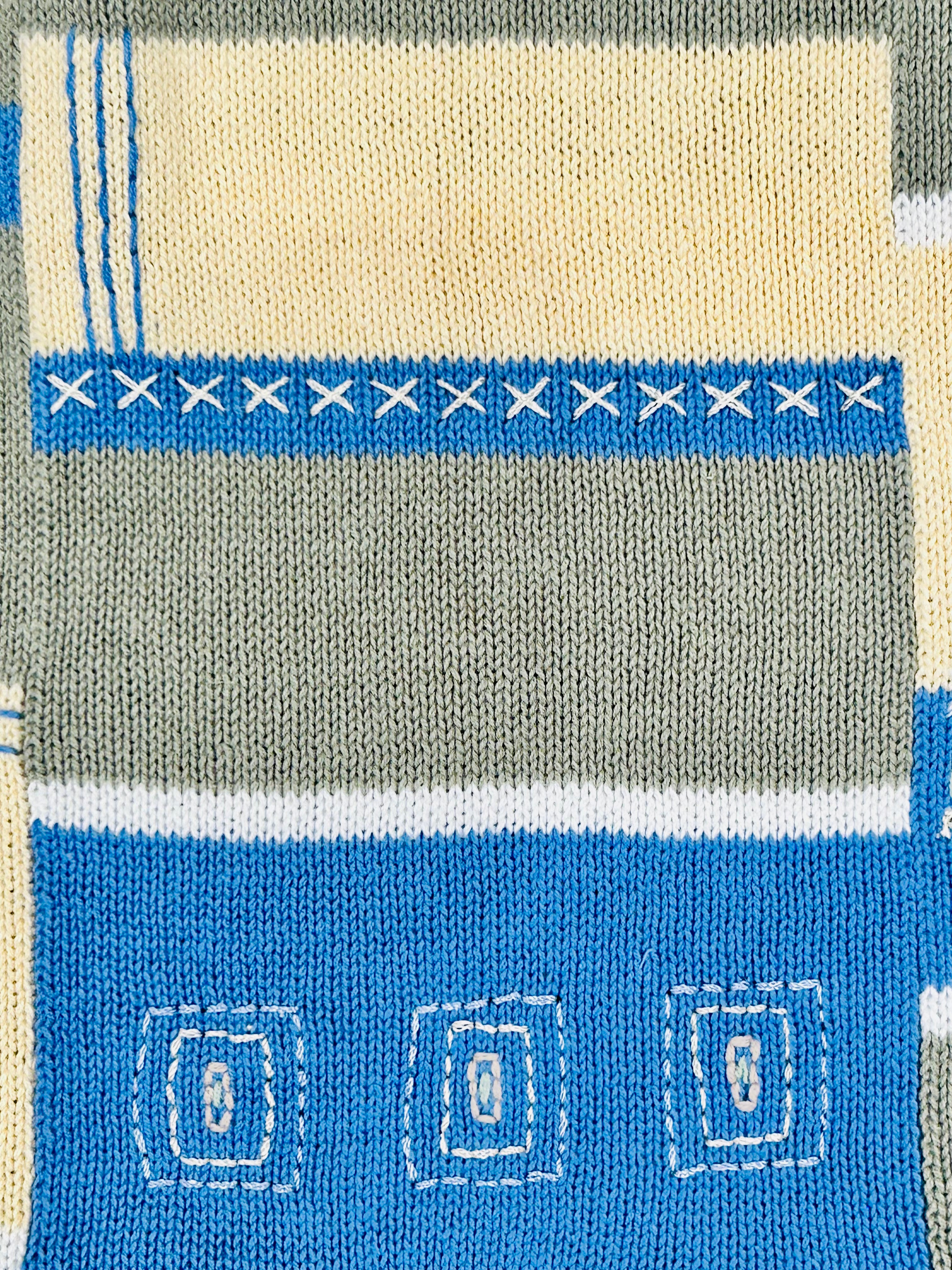 2X Koret Francisca Knit Top