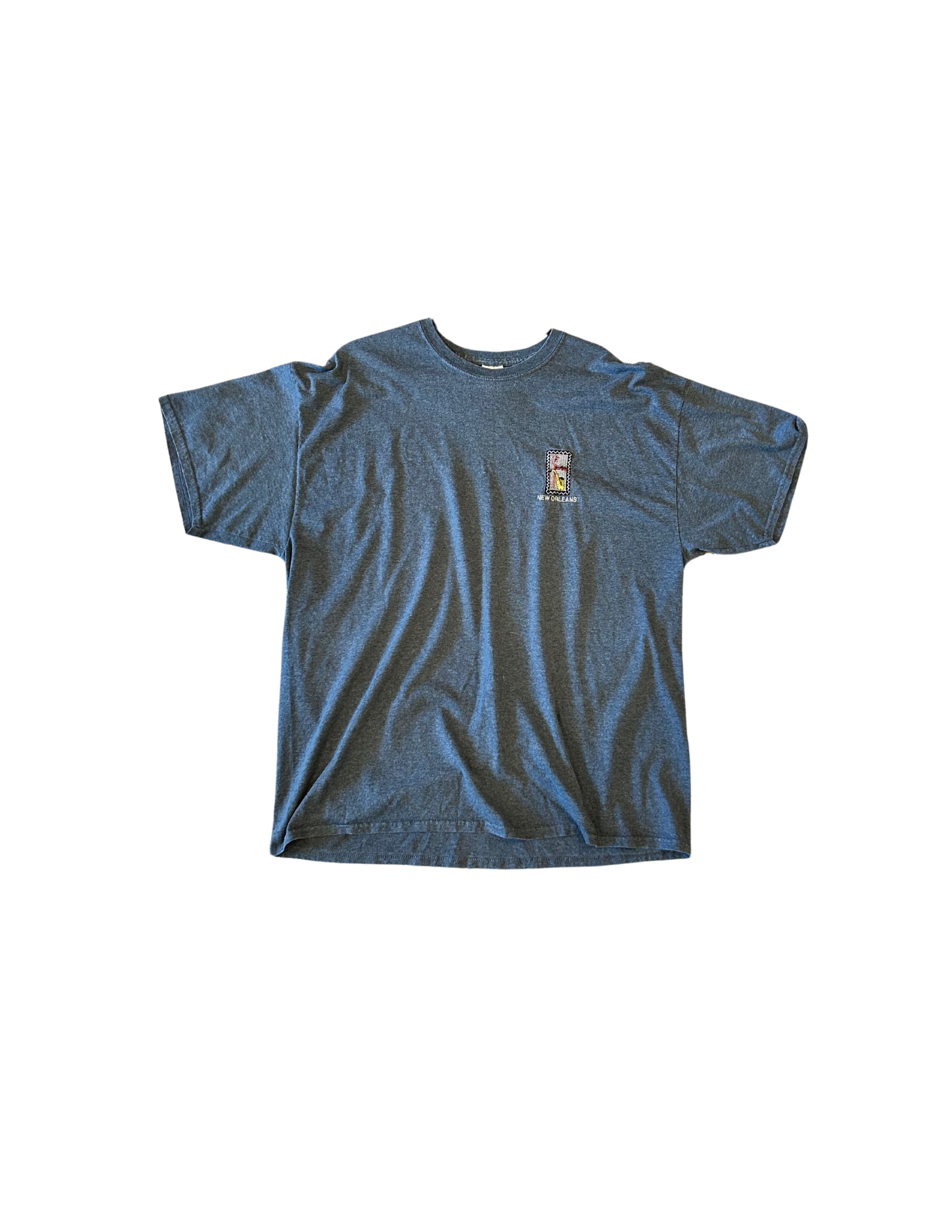 2X New Orleans Tee