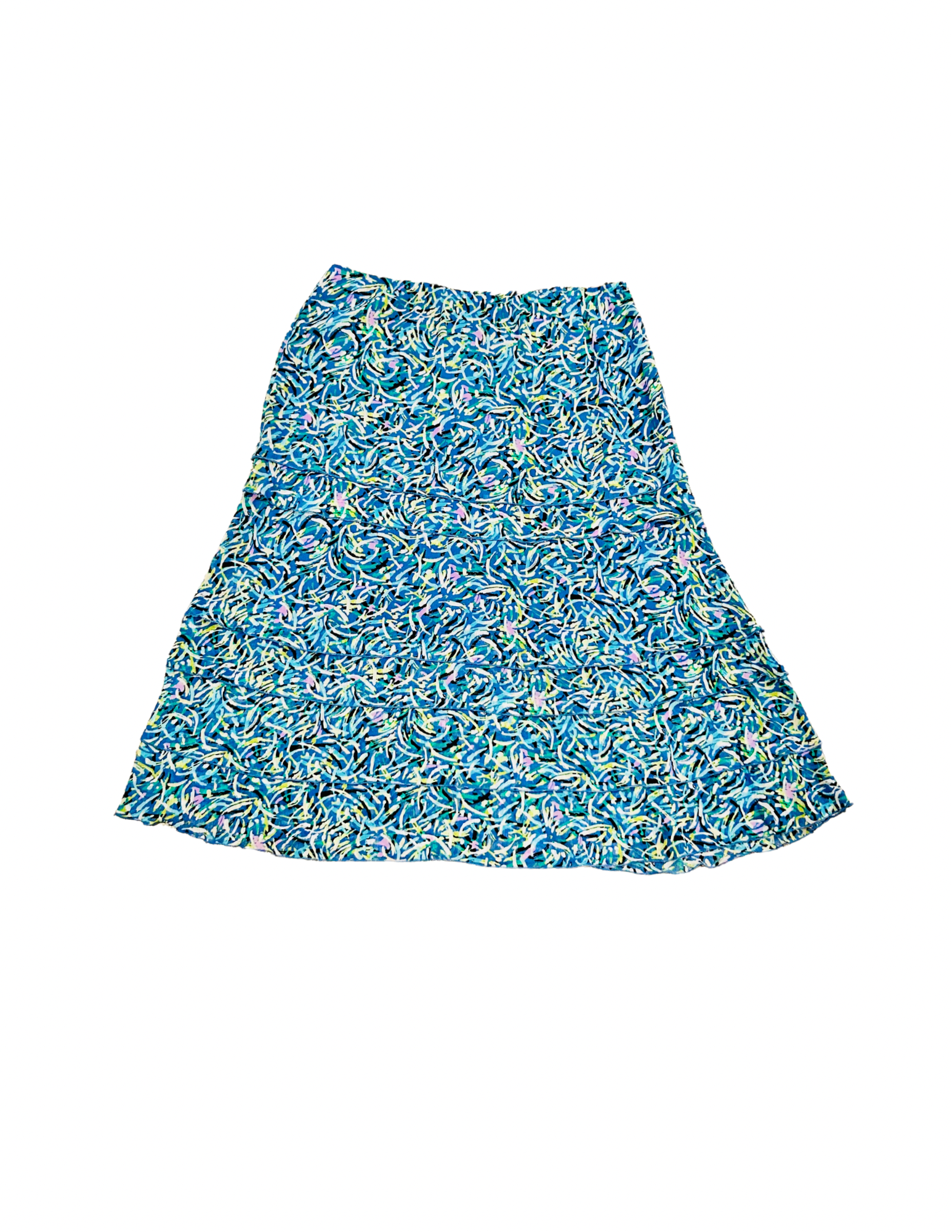 2X R.Q.T Skirt