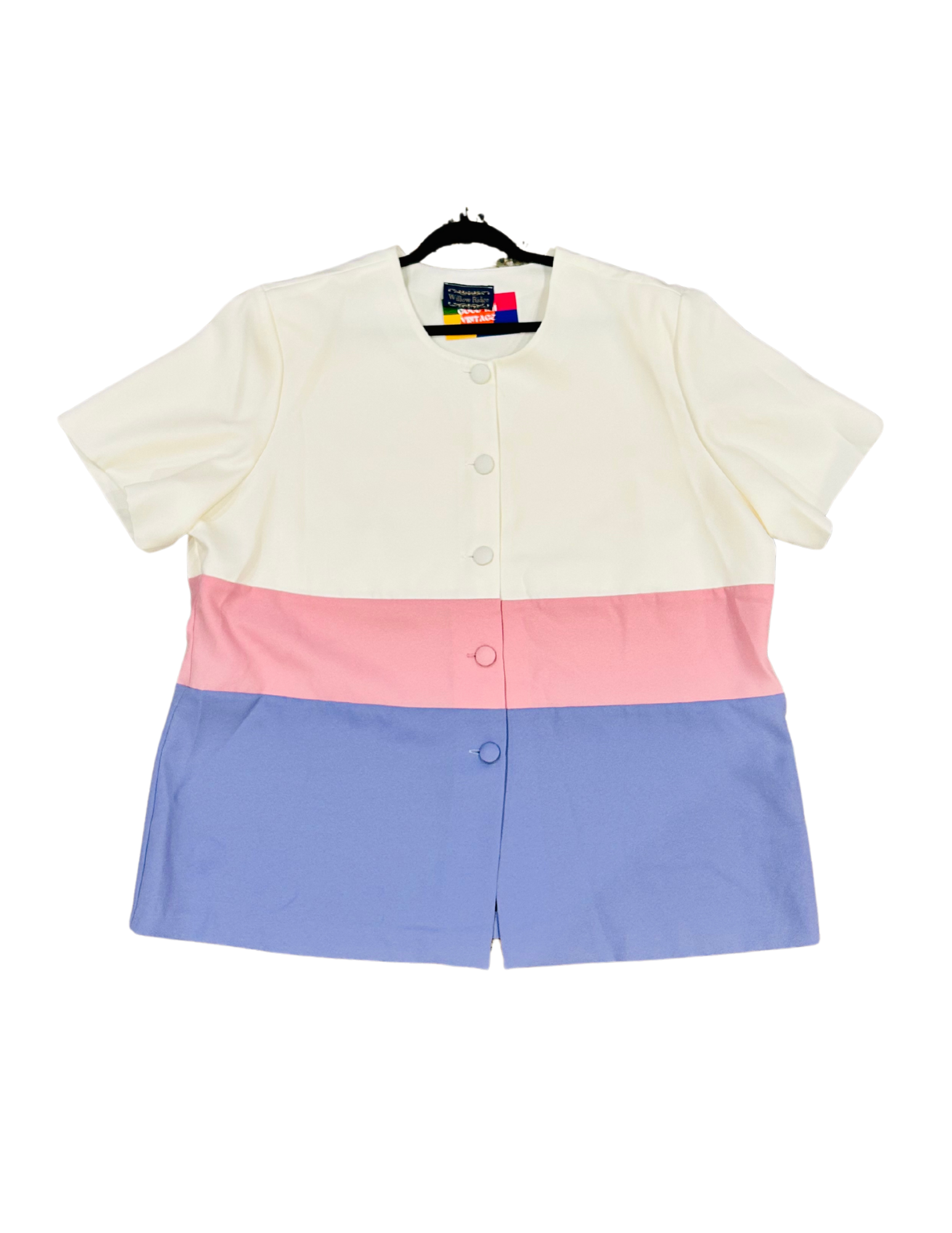 4X Willow Ridge Button Up