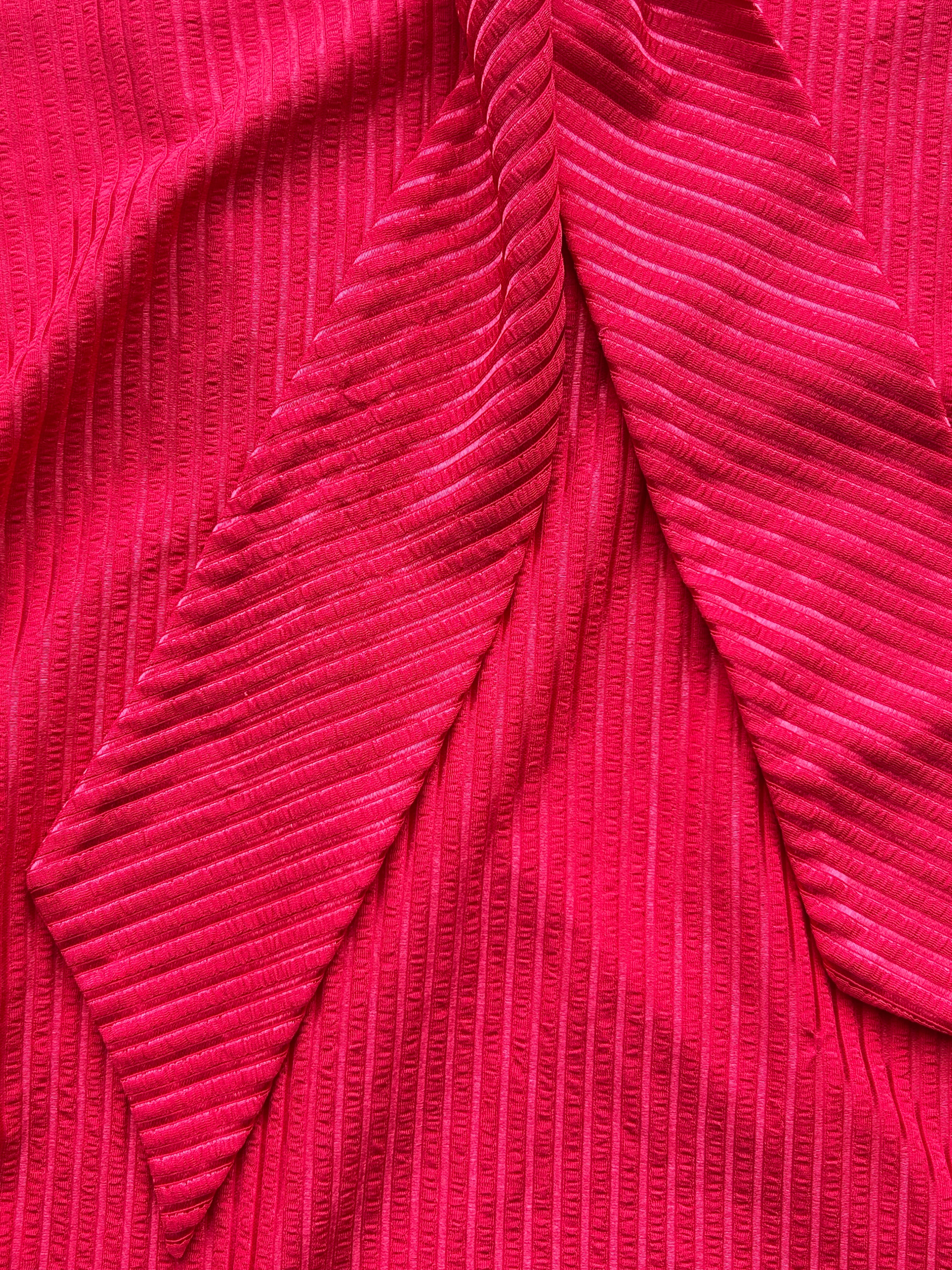 2X Barry Ashley Blouse