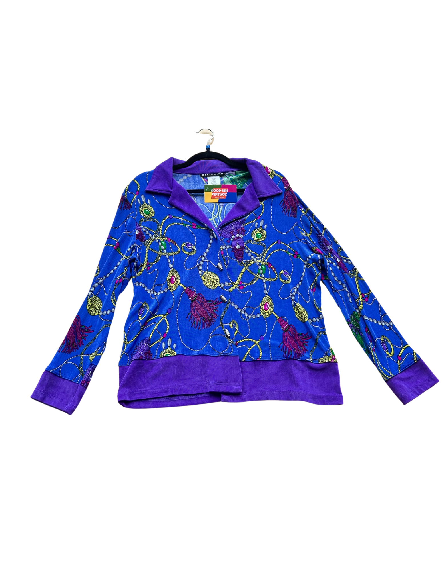 2X Citiknits Top