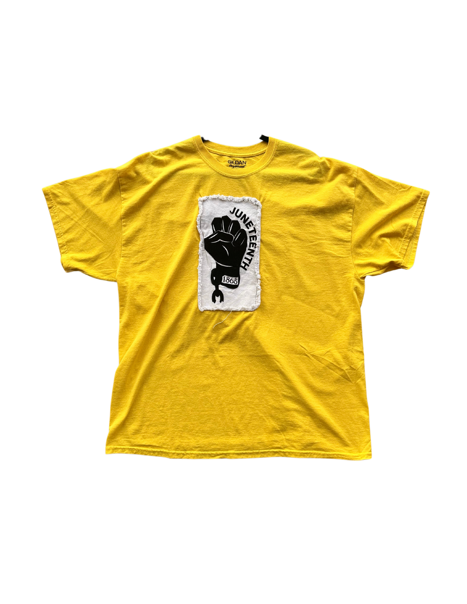 2X Juneteenth T-shirt