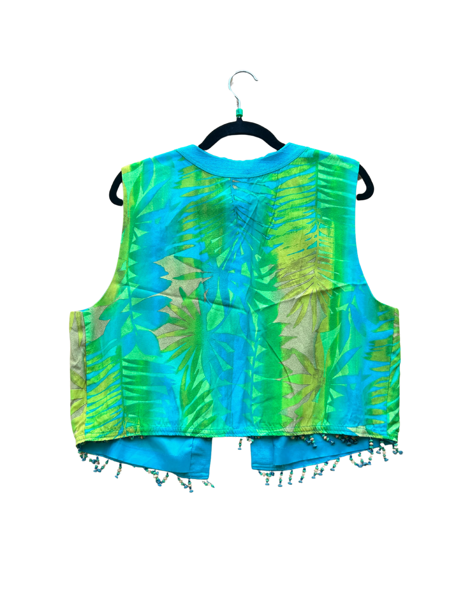 XL Nancy Bolen Vest