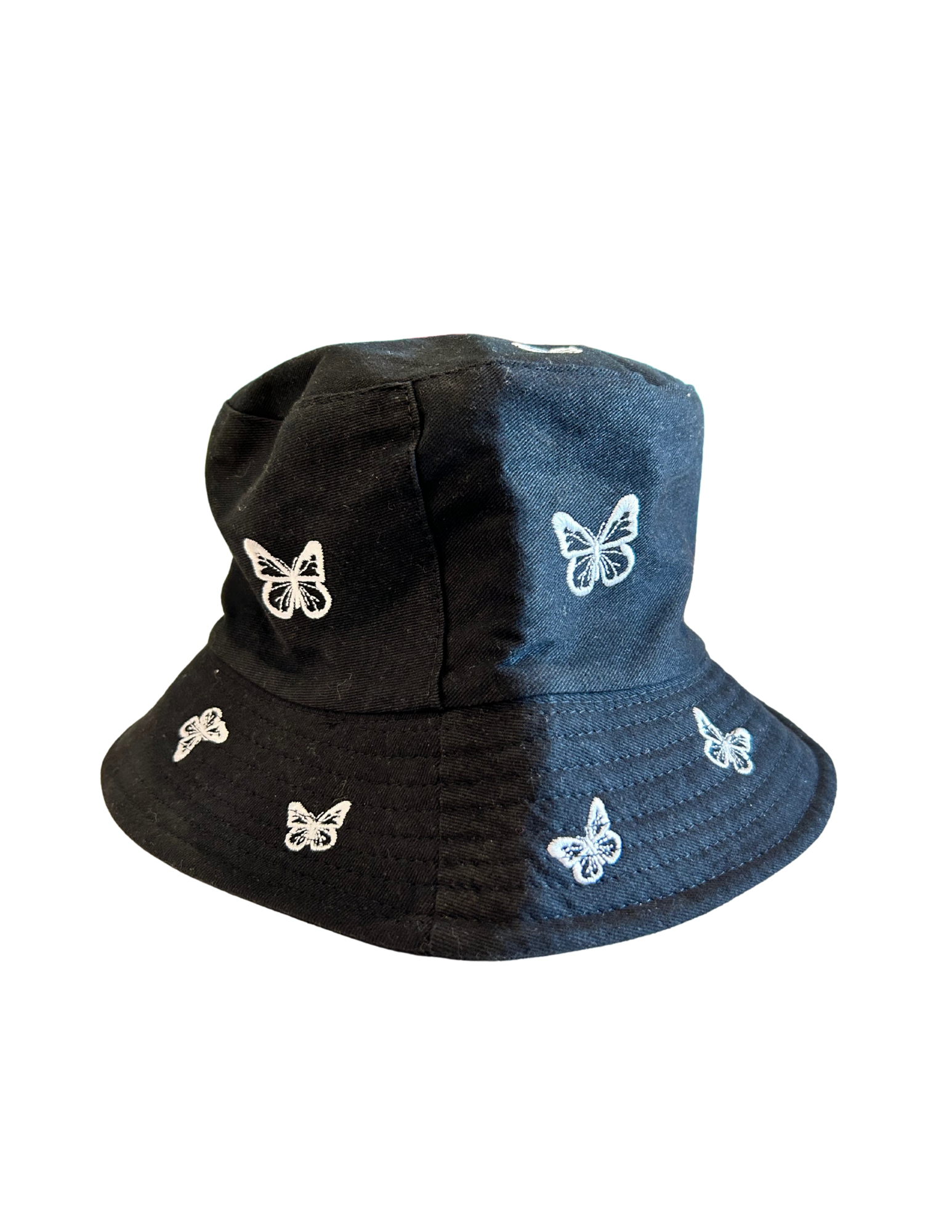 Butterfly Bucket Hat
