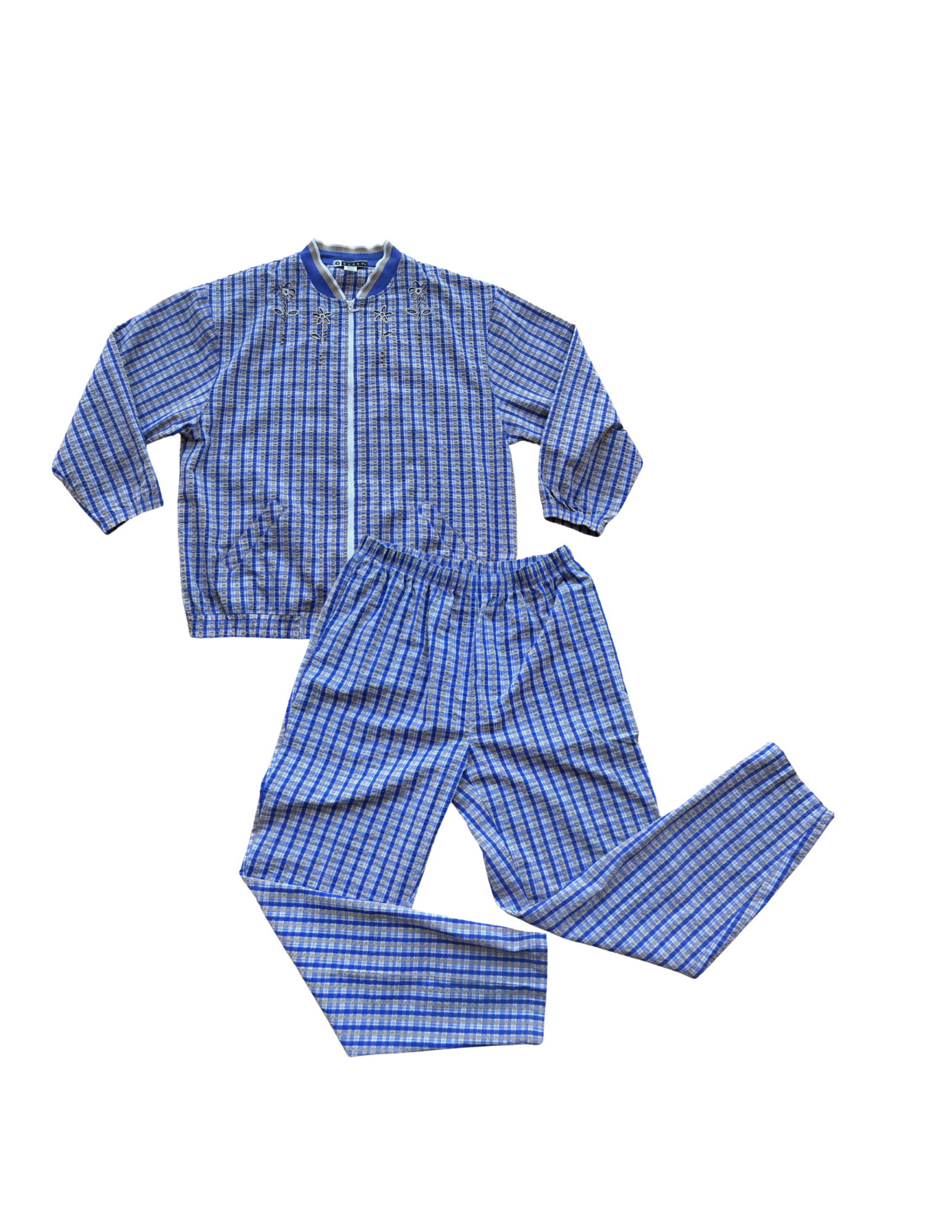 2X B Blast Jacket & Pant Set