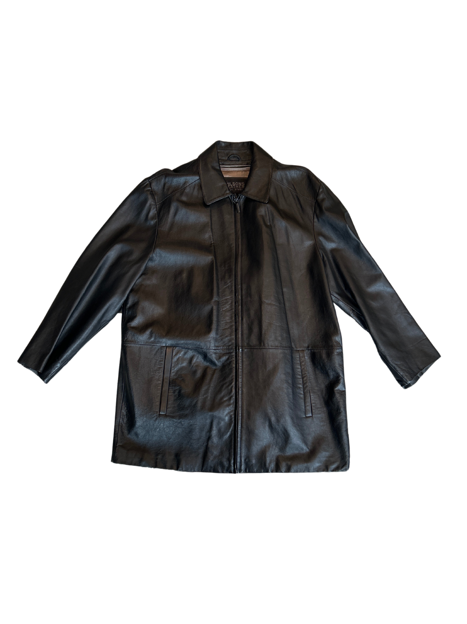 2X Wilsons Leather Pelle Studio – thegoodishstl 2X Wilsons Leather Pelle Studio – thegoodishstl