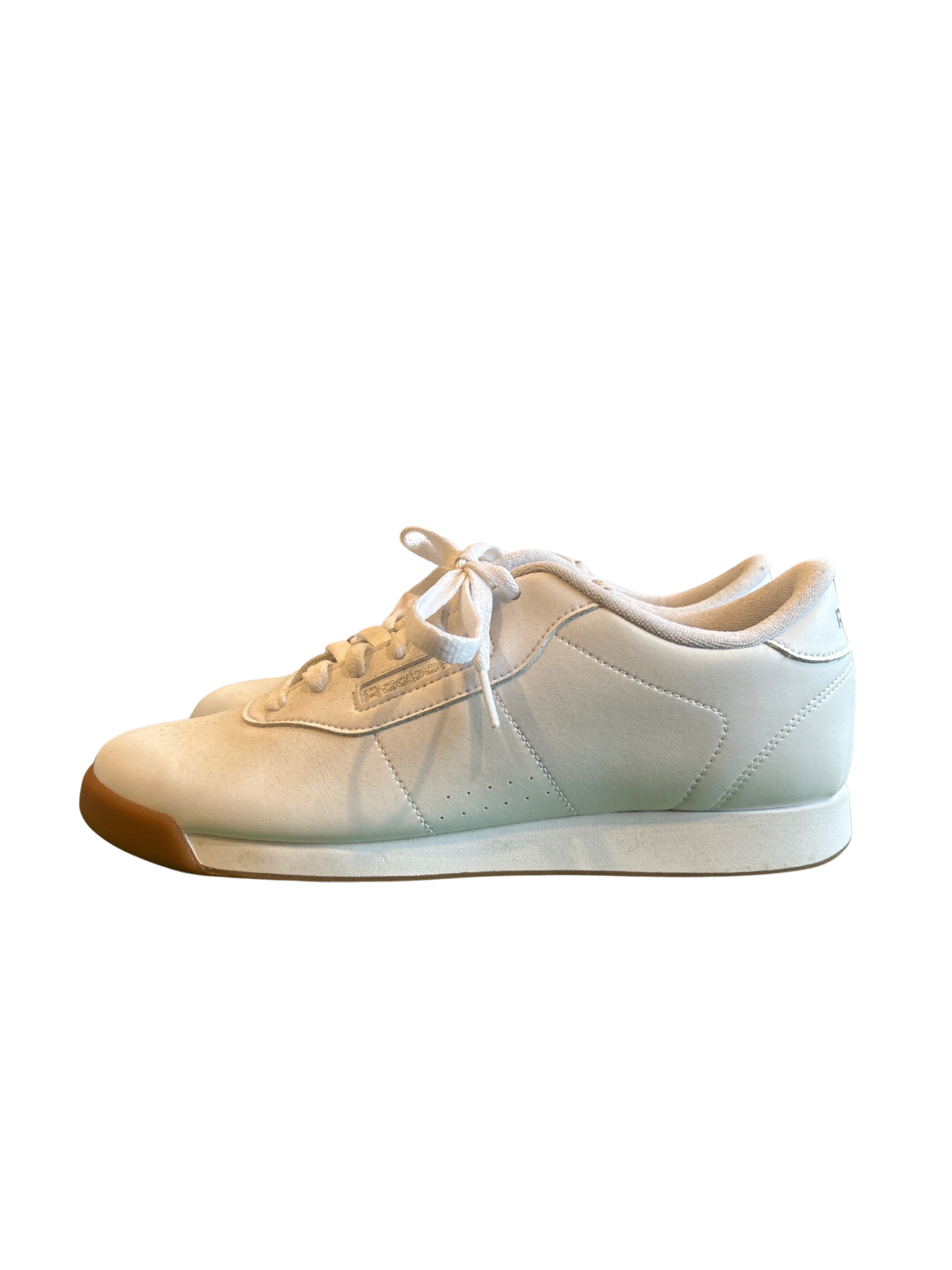 Reebok White Classics