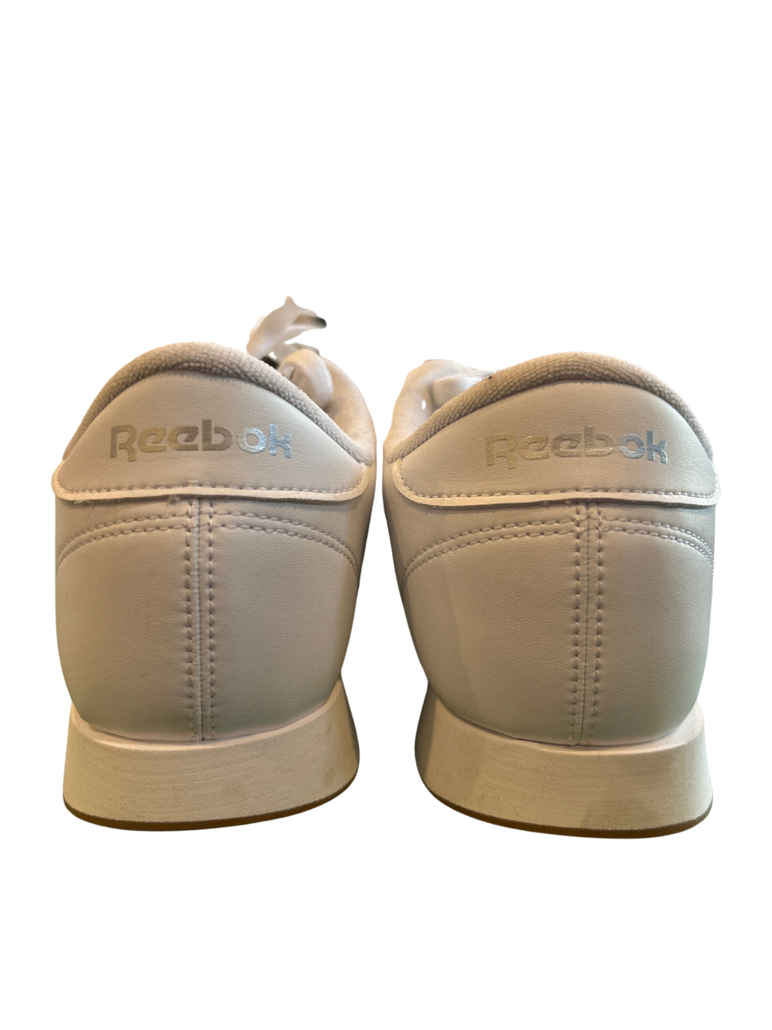 Reebok White Classics