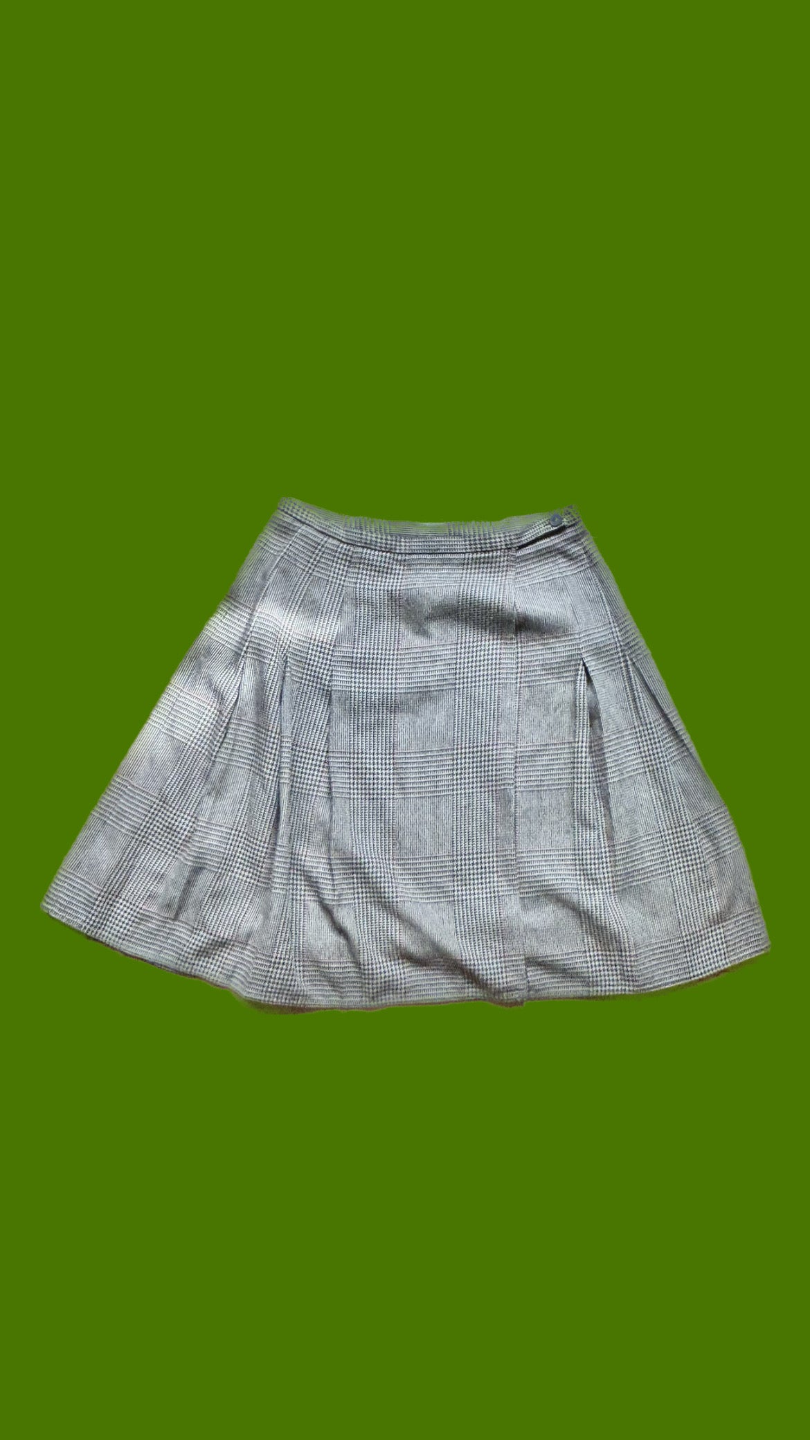 Josephine Chaus Sport Skirt