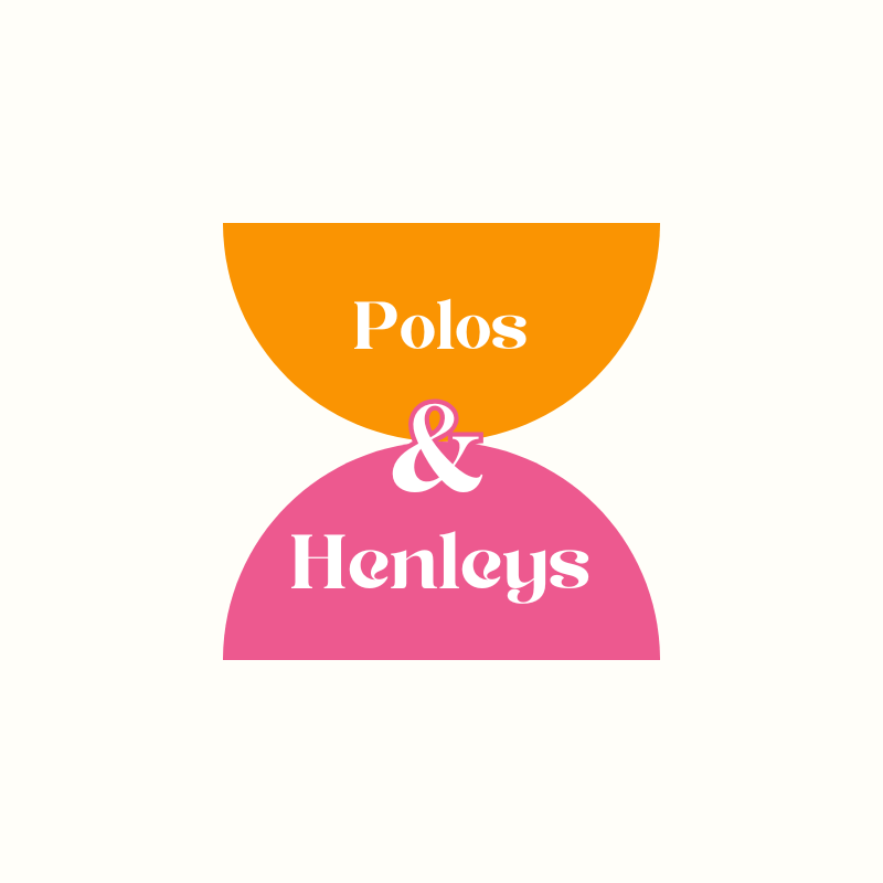 Polos & Henleys