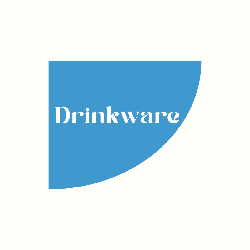 Drinkware