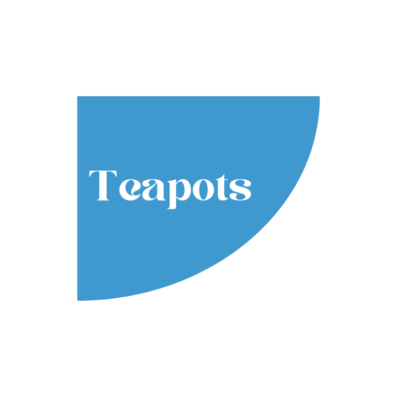 Teapots