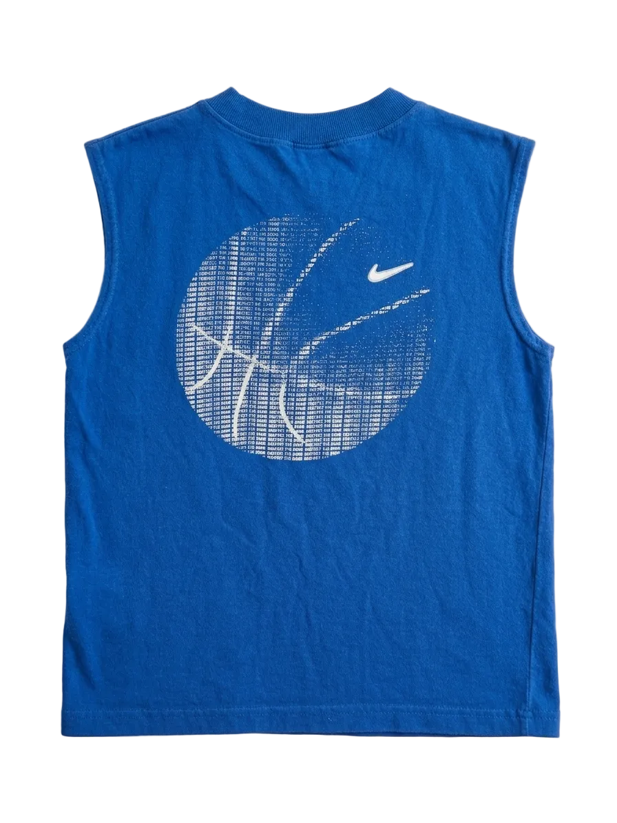 Nike Hoops Kids Tank