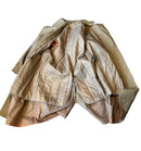 Oleg Cassini Tan Trench