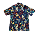 Pierre Cardin Elements Button Up