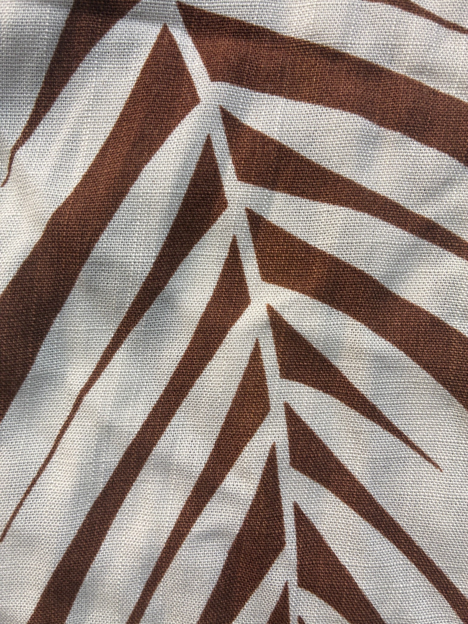 Terra Sky Plant Dress
