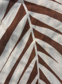 Terra Sky Plant Dress