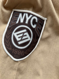 3X ENYCE Button Up
