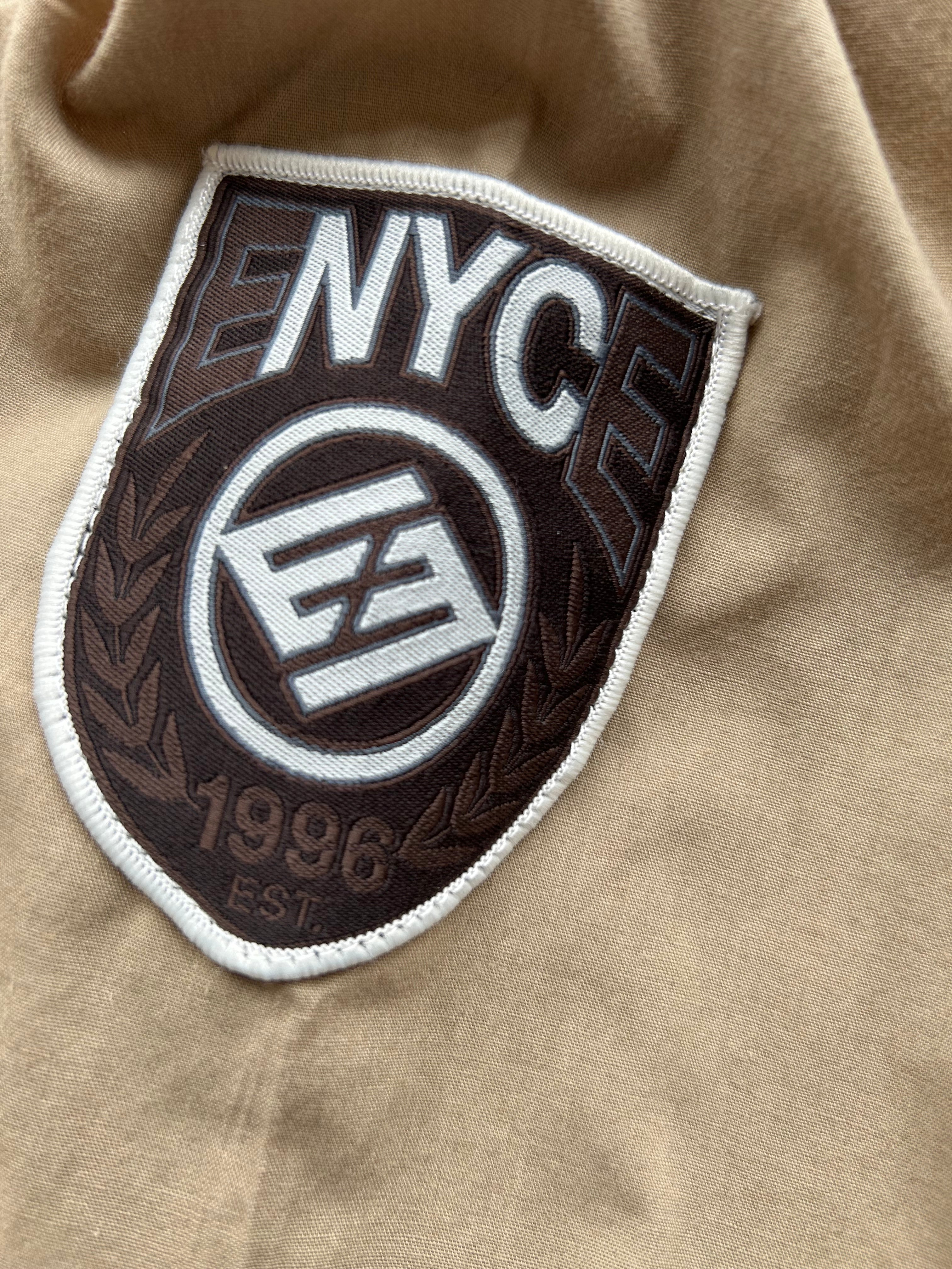 3X ENYCE Button Up