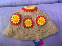 Crochet Hat