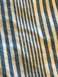 Cenza Striped Shorts