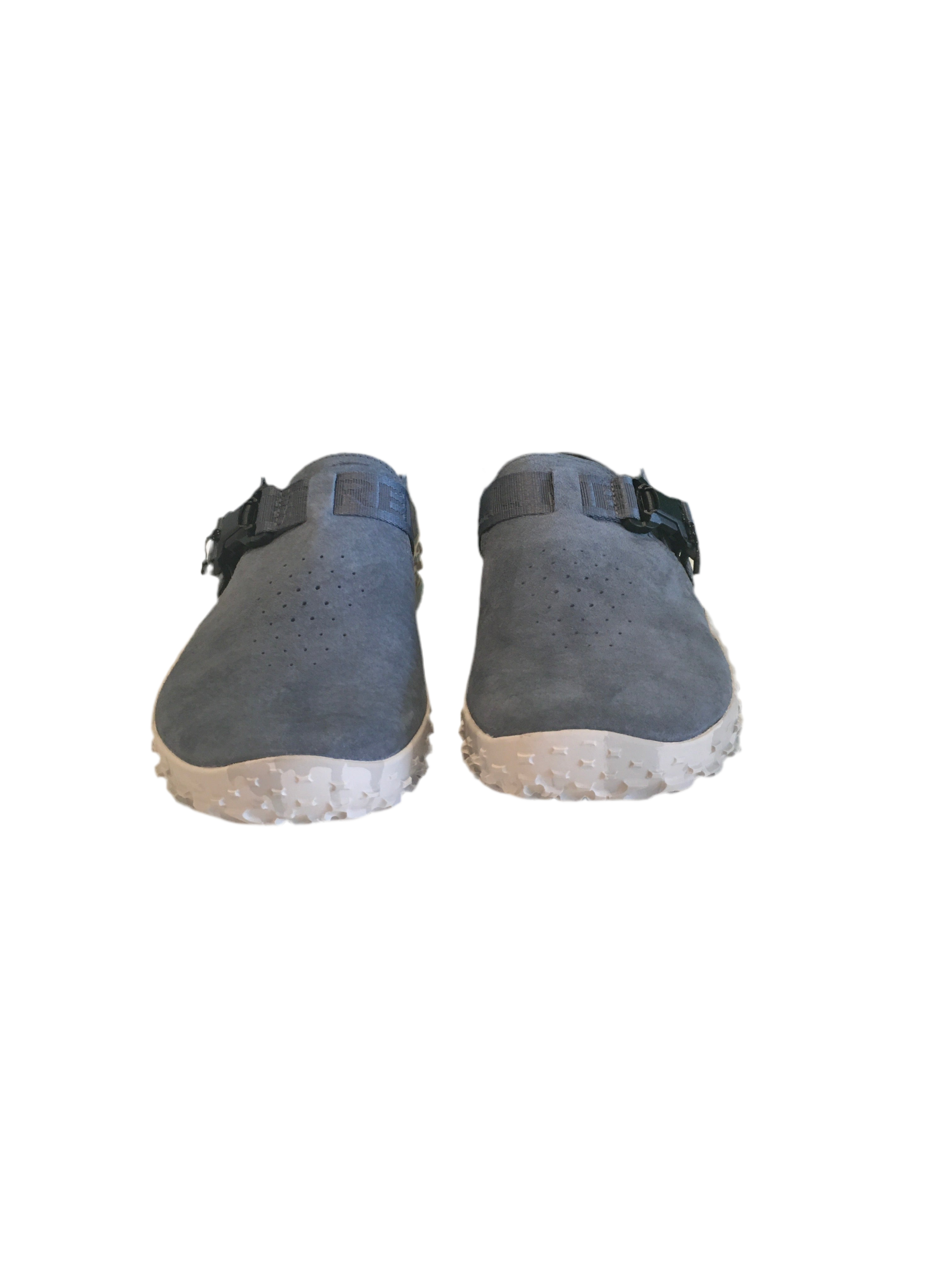 Sz 11 Mens Merrell Wrapt Slide in Slate