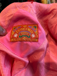 Concord New Classic Pink Jacket