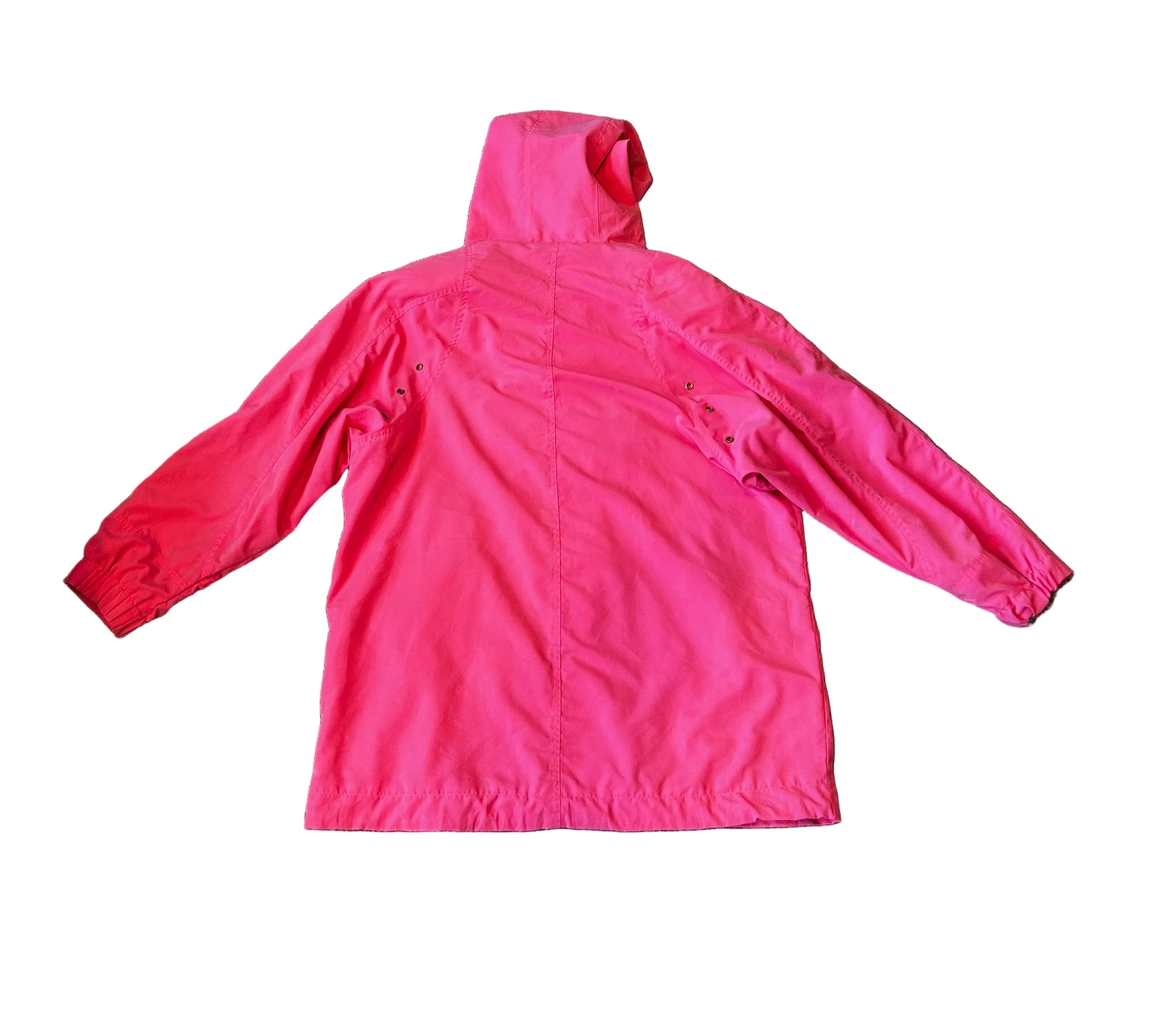 Concord New Classic Pink Jacket