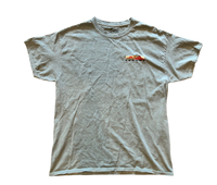 Sedona Embroidered Tee