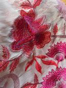 Soft Surroundings Sheer Duster