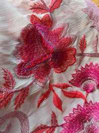Soft Surroundings Sheer Duster