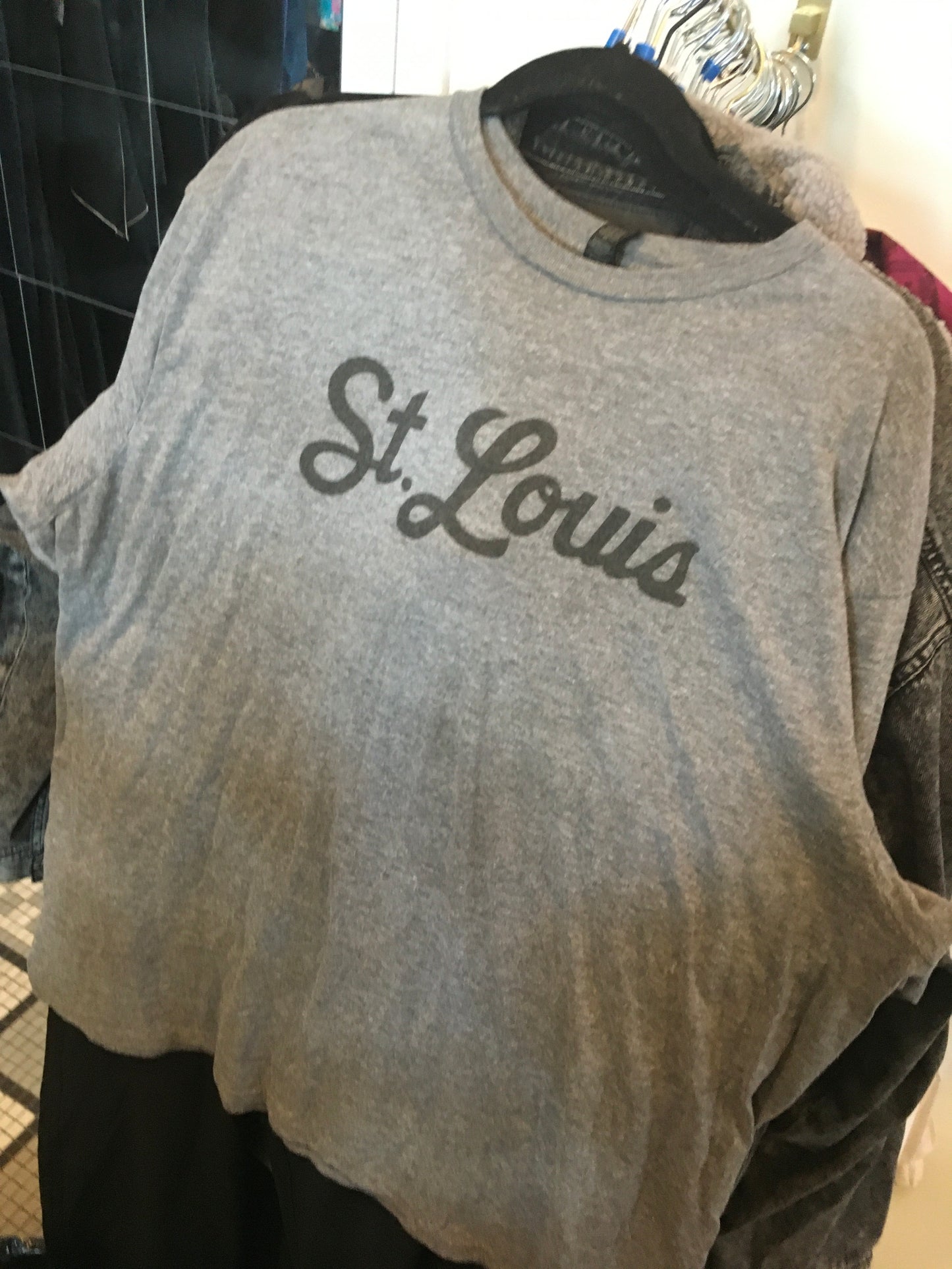 St. Louis T-Shirt