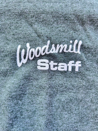 Woodsmill Staff Tee