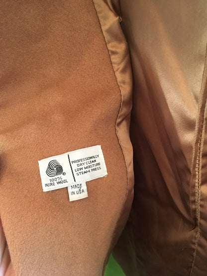 XL Bergdorf Goodman Coat