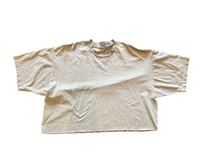 Pro Super Heavy Tan Tee
